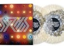 Sisyphus Self Titled Ltd Colored Vinyl 2LP Numbered #/450 son lux sufjan stevens