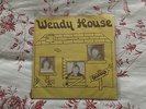 WENDY HOUSE Storeys  NWOBHM PRIVATE PRESSING
