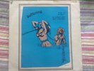 Don Carlos. Suffering. Negus Roots. Showcase LP. Original.