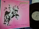 Nemesis - The Day Of Retribution LP