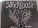 Wolfpack Lycanthro Punk mint vinyl