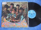THE HOLLIES Evolution Pop/Psych New Zealand LP 1967