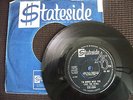 Slim Harpo I'm Gonna Miss You/Baby Scratch my Back-Stateside SS 491
