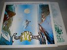 REAL AX BAND - Nicht stehenbleiben LP Vinyl mint archive copy KRAUTROCK JAZZ 