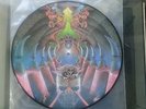 Monstrosity Imperial Doom Pic LP *first press* rar Cannibal Corpse Six Feet Unde