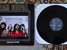 Sam Gopal ?– Escalator 1999 LP EX/M 180 gram Get Back reissue
