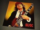 AC / DC - Box Set - 3x Picture Lp - Paris 91 - Limited to 300 Copies NEW