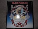 IRON MAIDEN THE FIRST 10 TEN YEARS 12