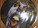 Kiss - Psycho Circus Live - Picture LP