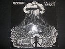 Rapid Tears: Cry For Mercy   (1984 Chameleon Rec.; Kanada Metal)   RAR