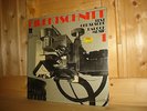 DHFI Schallplatte Nr.7 Direktschnitt Test Barockmusik Direct-To-Disc LP NEU OVP