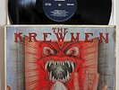 The Krewmen - Sweet Dreams Vinyl LP Psychobilly/Rockabilly