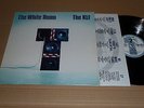 KLF - THE WHITE ROOM RARE 1991 KLF COMMUNICATIONS LP + INNER