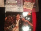 ACDC IF YOU WANT BLOOD VINYL LP SIGNED BY BAND ROCK METAL