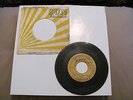 elvis presley 45 rpm sun record & sleeve  w /PUSH MARKS