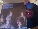 RARE 1966 MONO LP ALBUM The Rolling Stones AFTERMATH FFRR LABEL Shrink PLAYS VG