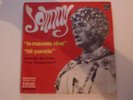 JOHNNY HALLYDAY   Le Mauvais Reve  BOF Les Poneyttes RARE SP