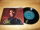 CLIFF RICHARD & THE SHADOWS - LISTEN TO CLIFF No.1 - ORIG UK STEREO EP