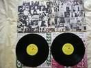 ROLLING STONES - Exile on Main St (1972 UK R.Stones 2LP + inners A1/B2/C2D1) EX