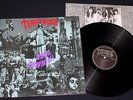 TERRORIZER -World Downfall LP 1989 , Orig. MOSH 16 ... brujeria carcass massacre