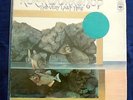 ROCK WORKSHOP THE VERY LAST TIME GATEFOLD ORANGE CBS RARE PROG LP