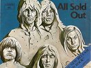ROLLING STONES All Sold Out / Connection GERMAN 7