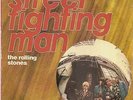ROLLING STONES Street Fighting Man  ITALY 7