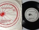 The desperate bicycles  7
