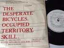 The desperate bicycles 7