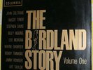John Coltrane Lee Morgan The Birdland Story,Vol.1 Columbia 33SX1399 Mono.Scarce