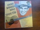 ERNEST TUBB Jimmie Rodgers Songs 10