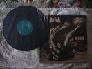 ATILA REVIURE REVIVIR ORIGINAL PROMO  SPANISH PROGRESSIVE HARD ROCSK  70'