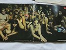Jimi Hendrix The Jimi Hendrix Electric Ladyland Doppel LP  von Polydor