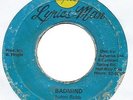 EUTON ROBB - BADMIND / VERSION           7