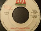 Paul Freeman Great Tribulation Killer Roots 7