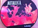 METALLICA - LOAD 12