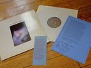 ?? ?????THE HOMOSEXUALS RECORD RECOMMENDED PUNK 84 INSERTS ART ROCK EXPERIMENTAL