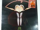 factory sealed LP: NUTZ 