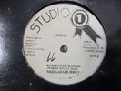 BRIDGADAIR JERRY - ram dance master - STUDIO 1