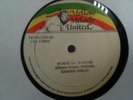 CHRISIE DREAD - words of wisdom - MELLOW MELODY UNITED