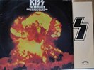 KISS / ORIGINALS - Japan 3LP & Booklet