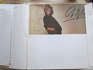 Olivia Newton-John ?– Totally Hot LP , rares Promo Set incl. 2 Postern (A1 + A2)