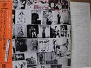 ROLLING STONES / EXILE ON MAIN ST - Japan 2LP w/obi COMPLETE