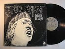 CURTIS KNIGHT LP Down In The Village PARAMOUNT heavy psych funk soul blues VG+