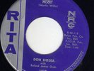 TN R&B Popcorn Don Hosea RITA 1010 (( ? )) Misery / John Henry