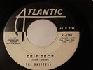 NORTHERN SOUL PROMO 45/ THE DRIFTERS 