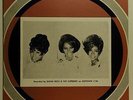 The Supremes (sheet music) Some Things You Never Get Used To    4 pages Motown