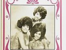 The Marvelettes (sheet music) Don't Mess With Bill   3 pages Motown