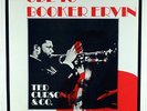 TED CURSON & CO.-ODE TO BOOKER ERVIN-ORIGINAL STEREO LP FROM FINLAND