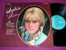 SYLVIE VARTAN Die grossen Erfolge / German LP RCA CAMDEN CAS10264